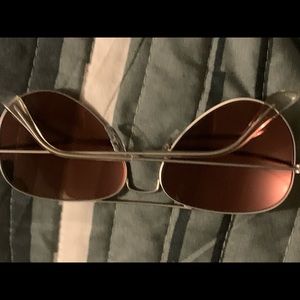 Ray-Ban sunglasses